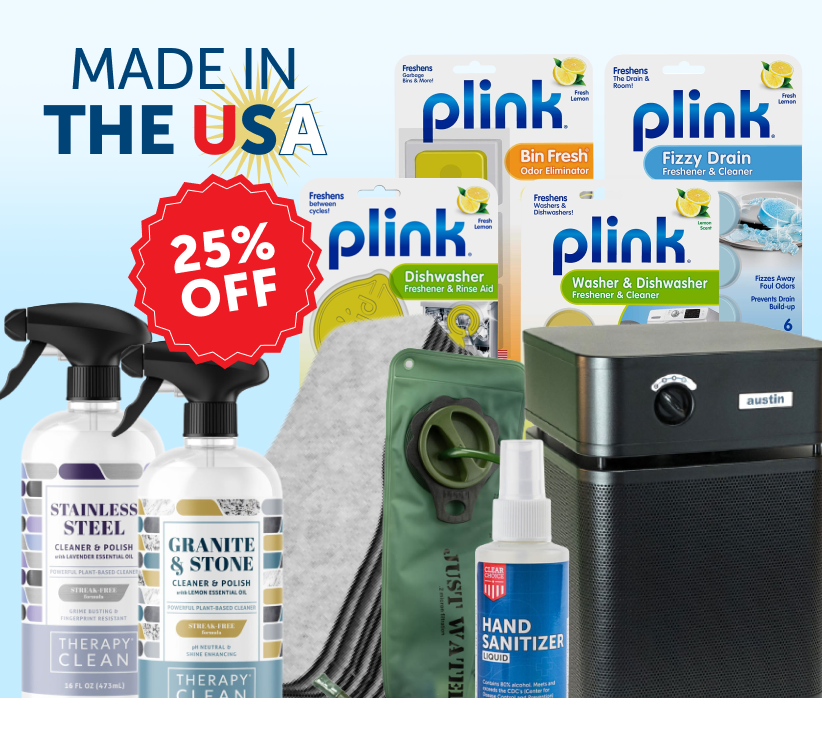 AIRx Safe Zone Air Purifier